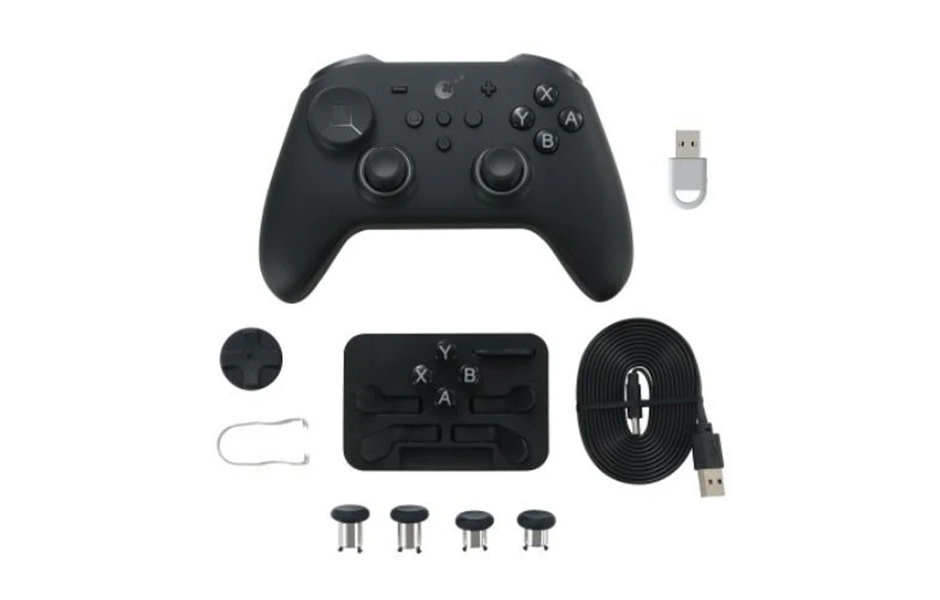 GuliKit TT MAX Controller - Black